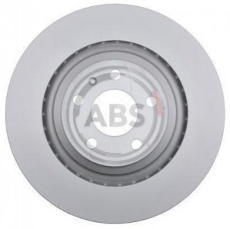 Гальмівний диск A.B.S. 17864 (фото 1)