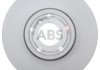 Тормозной диск - A.B.S. 17867 (34116793245, 34116771985, 34116868939)