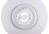 Тормозной диск - A.B.S. 17869 (34116771982, 34116793243, 34116886481)