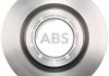 Тормозной диск - A.B.S. 17883 (5010260604)