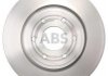 Тормозной диск - A.B.S. (40206EB300, 40206EB30A) A.B.S. 17887 (фото 2)