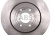 Тормозной диск - A.B.S. 17888 (402063X00B, 402065X00A, 40206EB320)