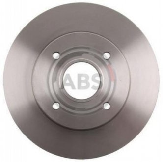 Тормозной диск - A.B.S. (424919, 424932) A.B.S. 17893 (фото 1)