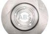 Тормозной диск A.B.S. 17898 (фото 1)