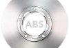 Тормозной диск A.B.S. 17902 (фото 1)