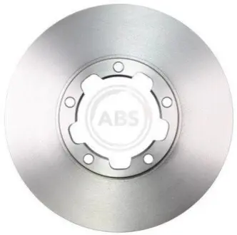 Гальмівний диск A.B.S. 17902