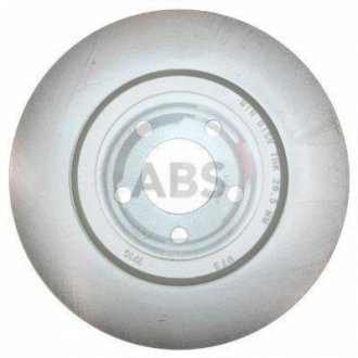 Тормозной диск A.B.S. 17903 (фото 1)