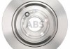 Тормозной диск - A.B.S. (30769059, 31471746) A.B.S. 17908 (фото 2)
