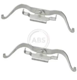 Автозапчасть A.B.S. 1790Q