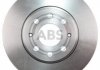 Тормозной диск A.B.S. 17919 (фото 2)