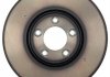 Тормозной диск - A.B.S. (435120D60000, 435120D060, 435120D060000) A.B.S. 17922 (фото 3)