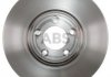 Тормозной диск A.B.S. 17923 (фото 1)
