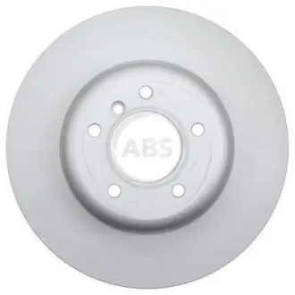 Гальмівний диск A.B.S. 17928