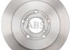 Тормозной диск - A.B.S. 17934 (26700AG001, 26700AG000)