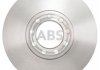 Тормозной диск - A.B.S. 17940