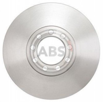 Тормозной диск - A.B.S. A.B.S. 17940 (фото 1)