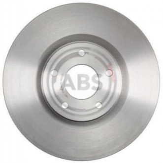 Тормозной диск - A.B.S. (402069828R, 402066JY01A, 40206ET01A) A.B.S. 17945 (фото 1)