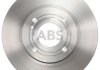 Гальмівний диск - A.B.S. (1535924, 1546835, 1523795) A.B.S. 17946 (фото 2)