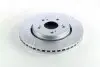 Диск гальмівний (передній) Honda CR-V III-IV 2.0-2.2D-2.4 06- (293x28) 17962