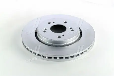 Фото Диск гальмівний (передній) Honda CR-V III-IV 2.0-2.2D-2.4 06- (293x28) A.B.S. (17962) зображення 1