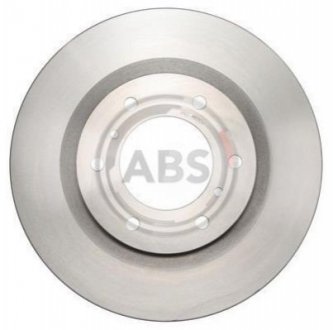 Тормозной диск - A.B.S. (4615A038) A.B.S. 17963 (фото 1)