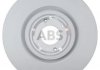 Гальмівний диск A.B.S. 17974 (фото 1)
