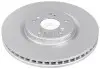 Диск гальмівний (передній) Honda Accord VIII/IX 08- (320x32) 17974