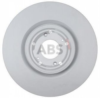 Гальмівний диск A.B.S. 17974 (фото 1)