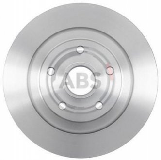 Тормозной диск - A.B.S. (402022291R, 402020003R, 432022434R) A.B.S. 17979 (фото 1)