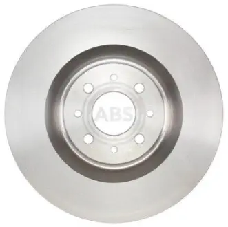 Тормозной диск A.B.S. 17982