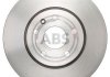 Гальмівний диск - A.B.S. (13501308, 13502214, 13579150) A.B.S. 17989 (фото 2)