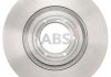 Гальмівний диск A.B.S. 18000 (фото 1)