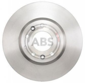 Гальмівний диск A.B.S. 18003 (фото 1)