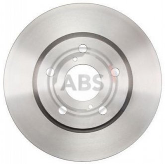 Гальмівний диск - A.B.S. (4351242040, 4351242080) A.B.S. 18012 (фото 1)