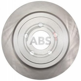 Гальмівний диск A.B.S. 18019