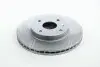 Диск гальмівний (передній) Chevrolet Epica 05- (278x24) 18051