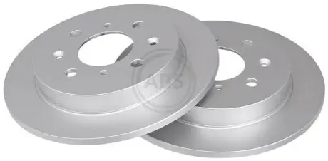 Гальмівний диск A.B.S. 18064