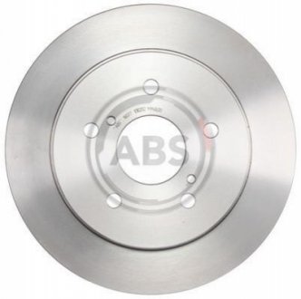 Тормозной диск A.B.S. 18077