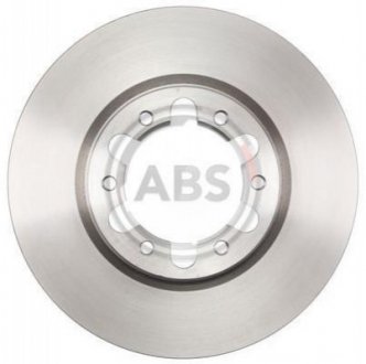 Тормозной диск A.B.S. 18083 (фото 1)