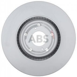 Тормозной диск A.B.S. 18085