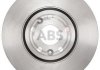 Гальмівний диск A.B.S. 18086 (фото 1)