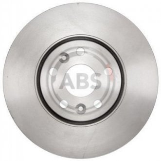 Тормозной диск A.B.S. 18086 (фото 1)