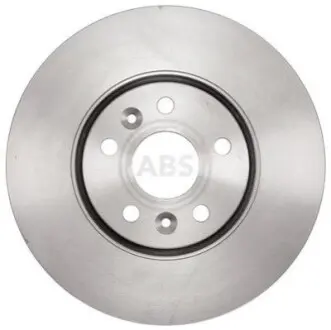 Гальмівний диск A.B.S. 18086