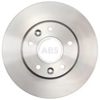 Тормозной диск A.B.S. 18089