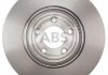 Гальмівний диск - A.B.S. 18093 (C2C25336)