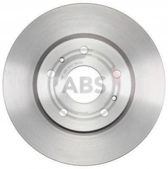 Тормозной диск A.B.S. 18102 (фото 1)