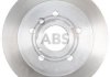 Гальмівний диск A.B.S. 18111 (фото 1)