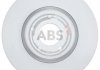 Тормозной диск A.B.S. 18116 (фото 1)