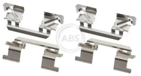 Автозапчасть A.B.S. 1811Q