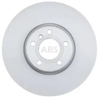 Фото Тормозной диск A.B.S. (18122) изображение 1